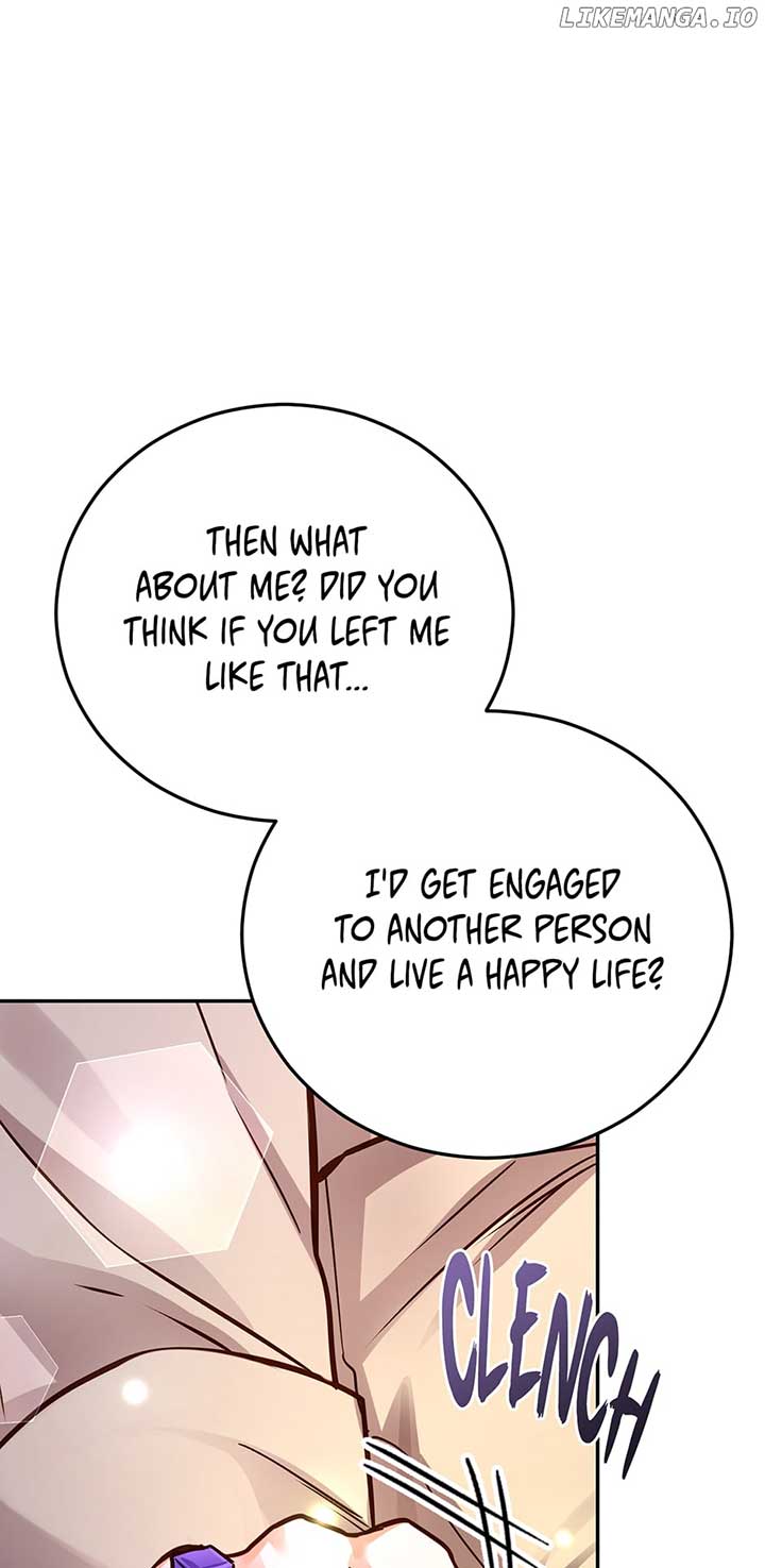 The Princess Doesn’t Want To Marry Her Ideal Type chapter 91 page 55