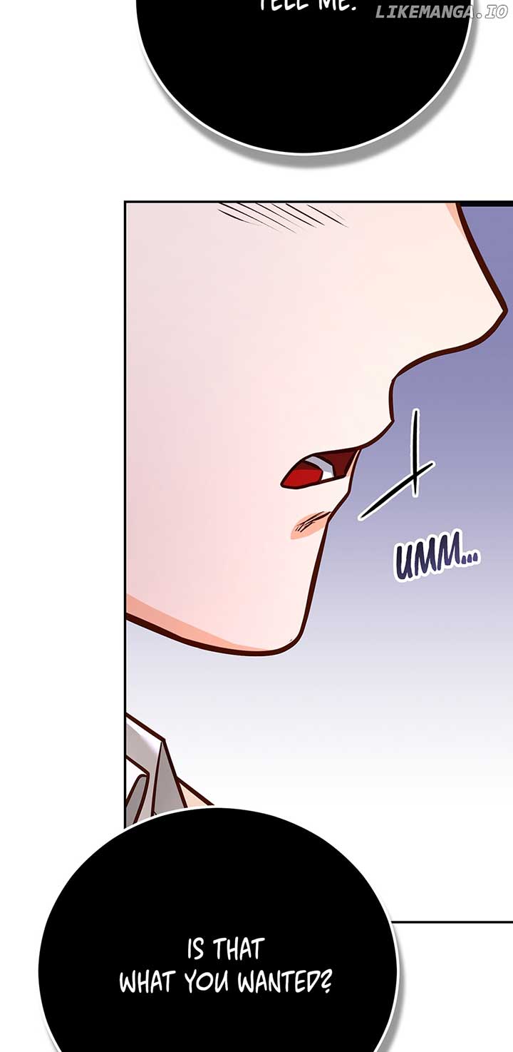 The Princess Doesn’t Want To Marry Her Ideal Type chapter 91 page 57