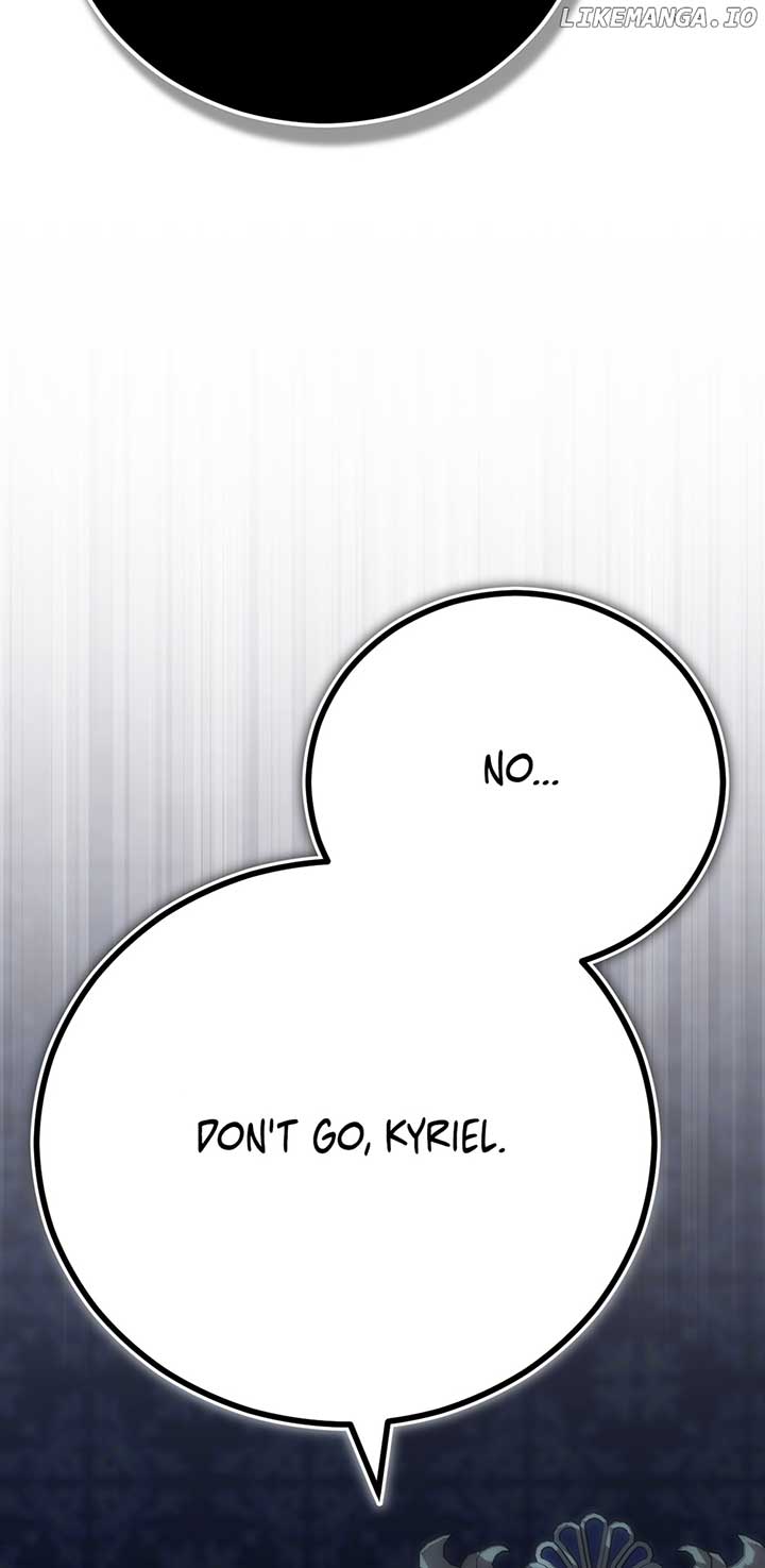 The Princess Doesn’t Want To Marry Her Ideal Type chapter 91 page 58