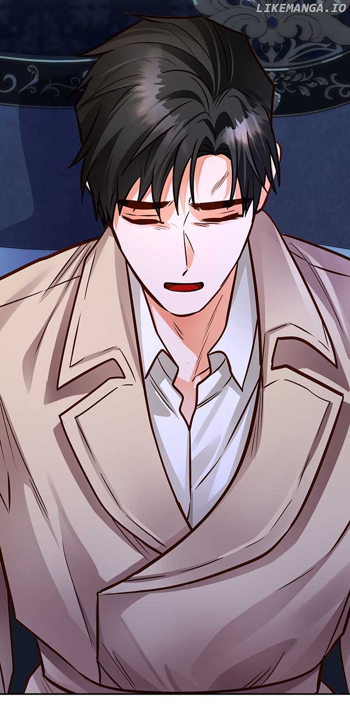 The Princess Doesn’t Want To Marry Her Ideal Type chapter 91 page 59