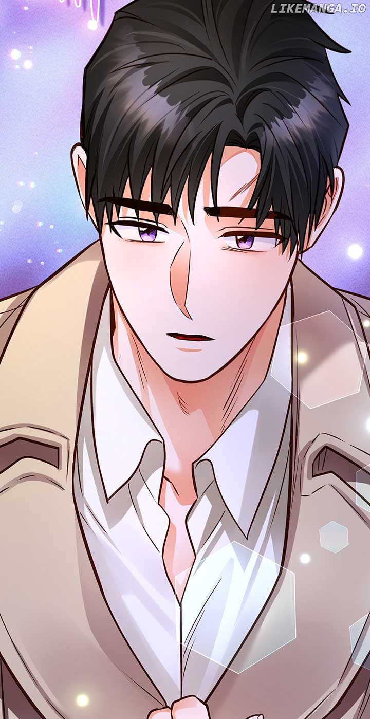 The Princess Doesn’t Want To Marry Her Ideal Type chapter 91 page 61