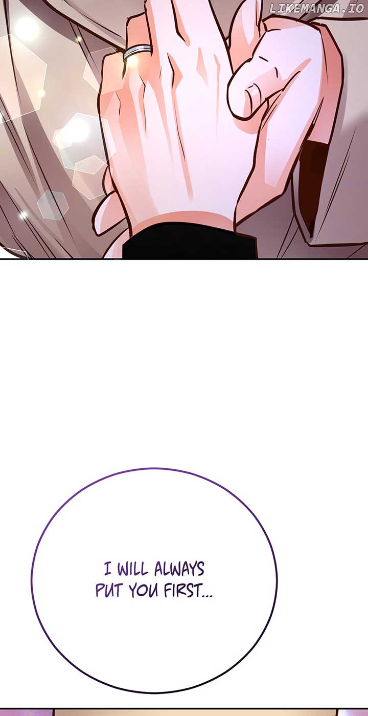 The Princess Doesn’t Want To Marry Her Ideal Type chapter 91 page 62