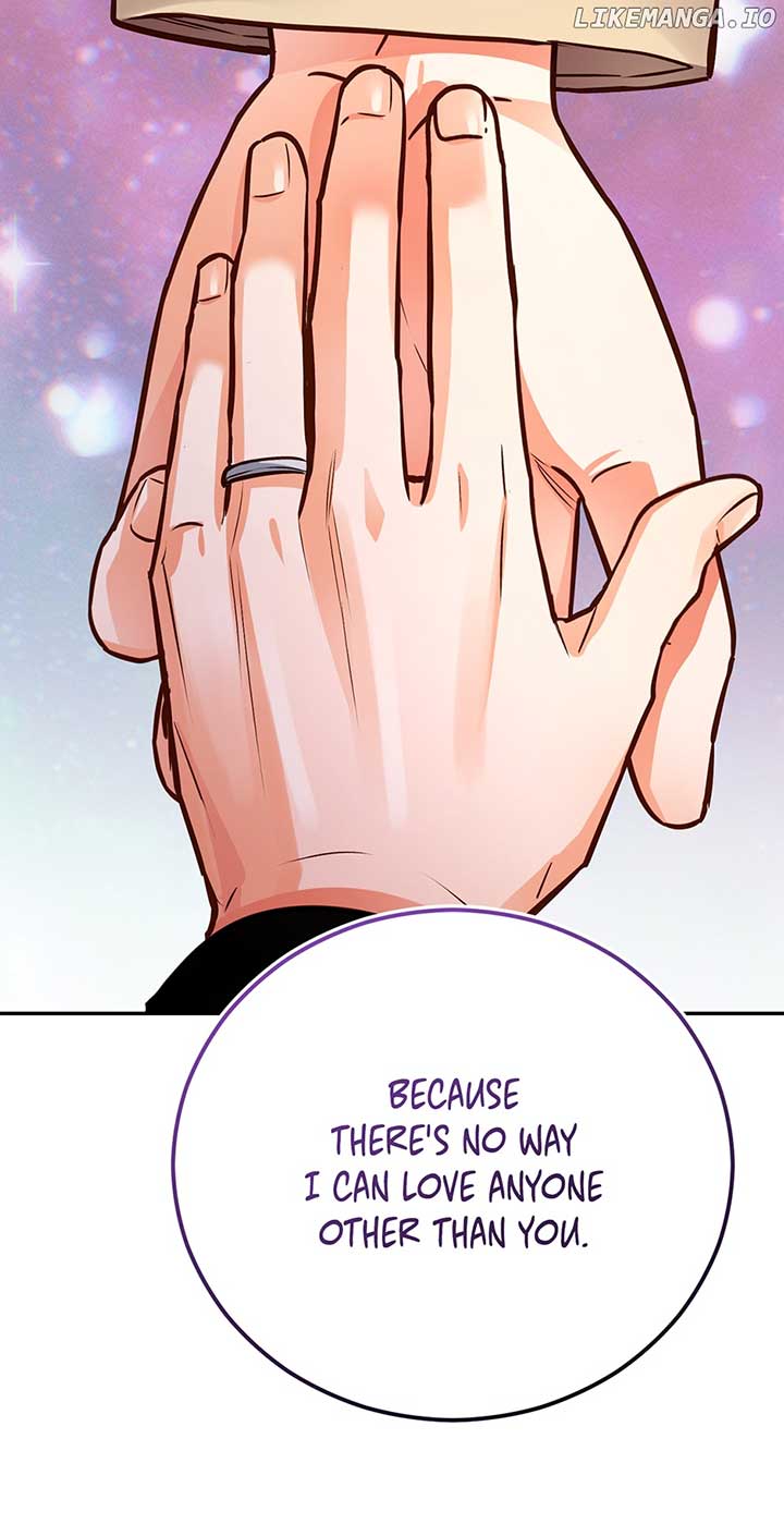The Princess Doesn’t Want To Marry Her Ideal Type chapter 91 page 63