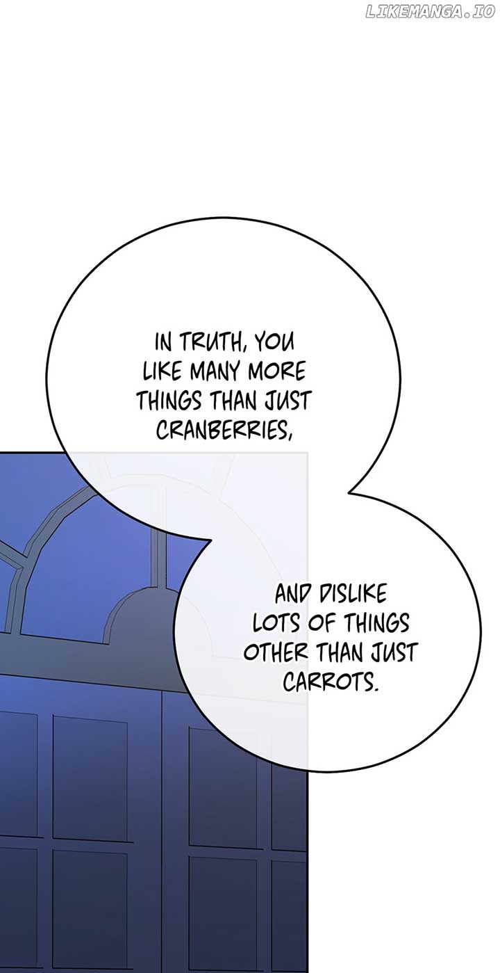 The Princess Doesn’t Want To Marry Her Ideal Type chapter 91 page 64