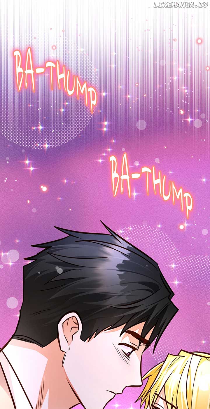 The Princess Doesn’t Want To Marry Her Ideal Type chapter 91 page 68