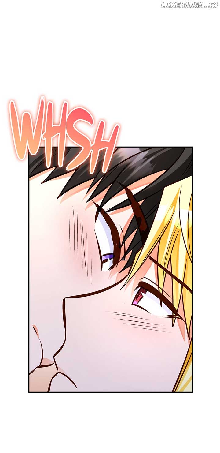The Princess Doesn’t Want To Marry Her Ideal Type chapter 91 page 70