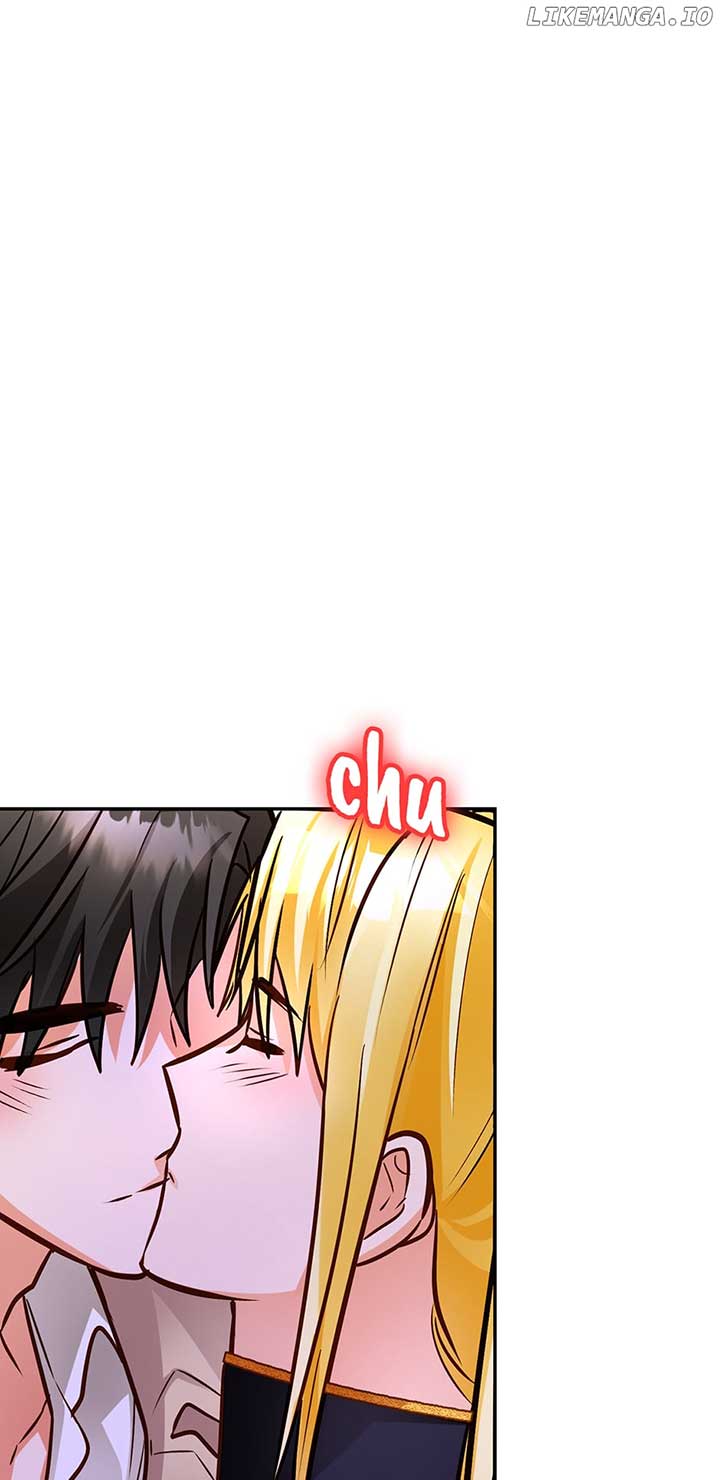 The Princess Doesn’t Want To Marry Her Ideal Type chapter 91 page 75