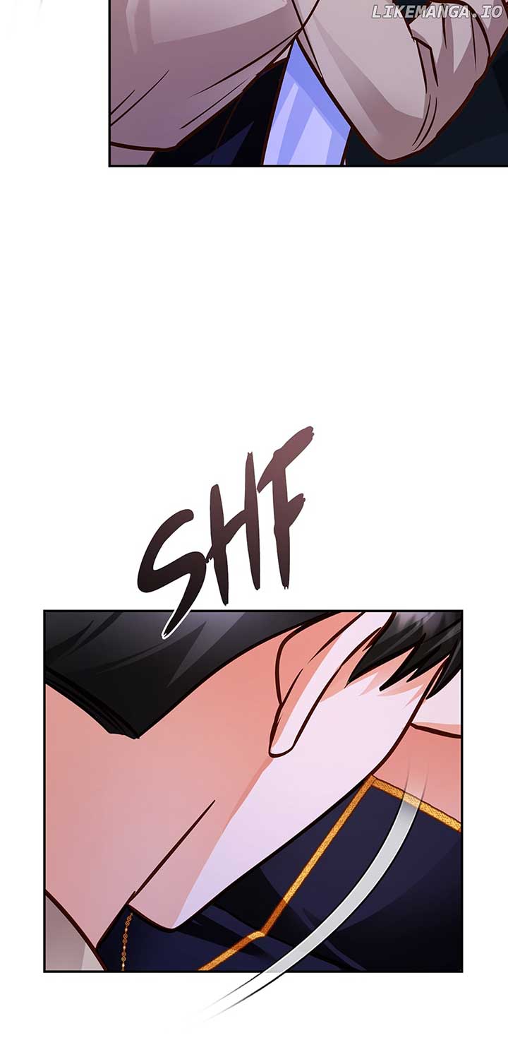 The Princess Doesn’t Want To Marry Her Ideal Type chapter 91 page 77
