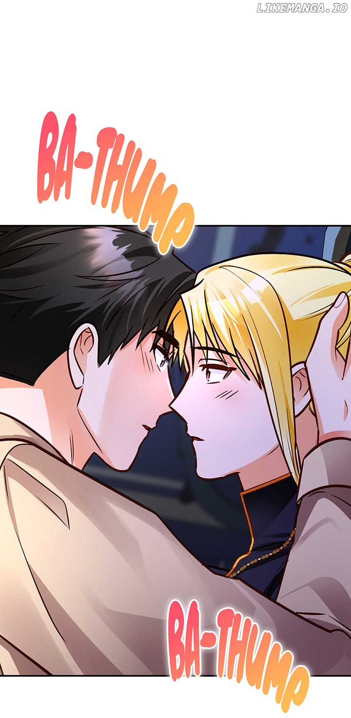 The Princess Doesn’t Want To Marry Her Ideal Type chapter 91 page 78