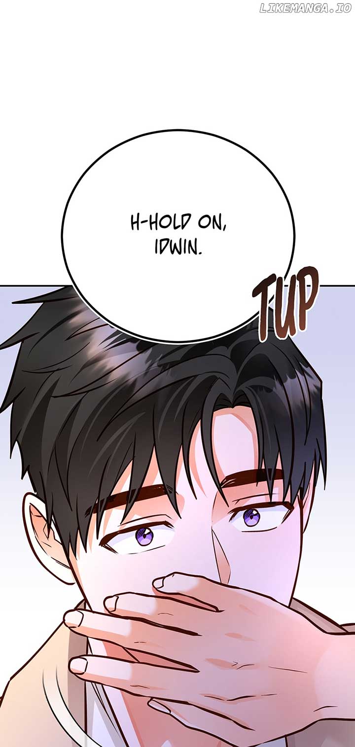 The Princess Doesn’t Want To Marry Her Ideal Type chapter 91 page 80