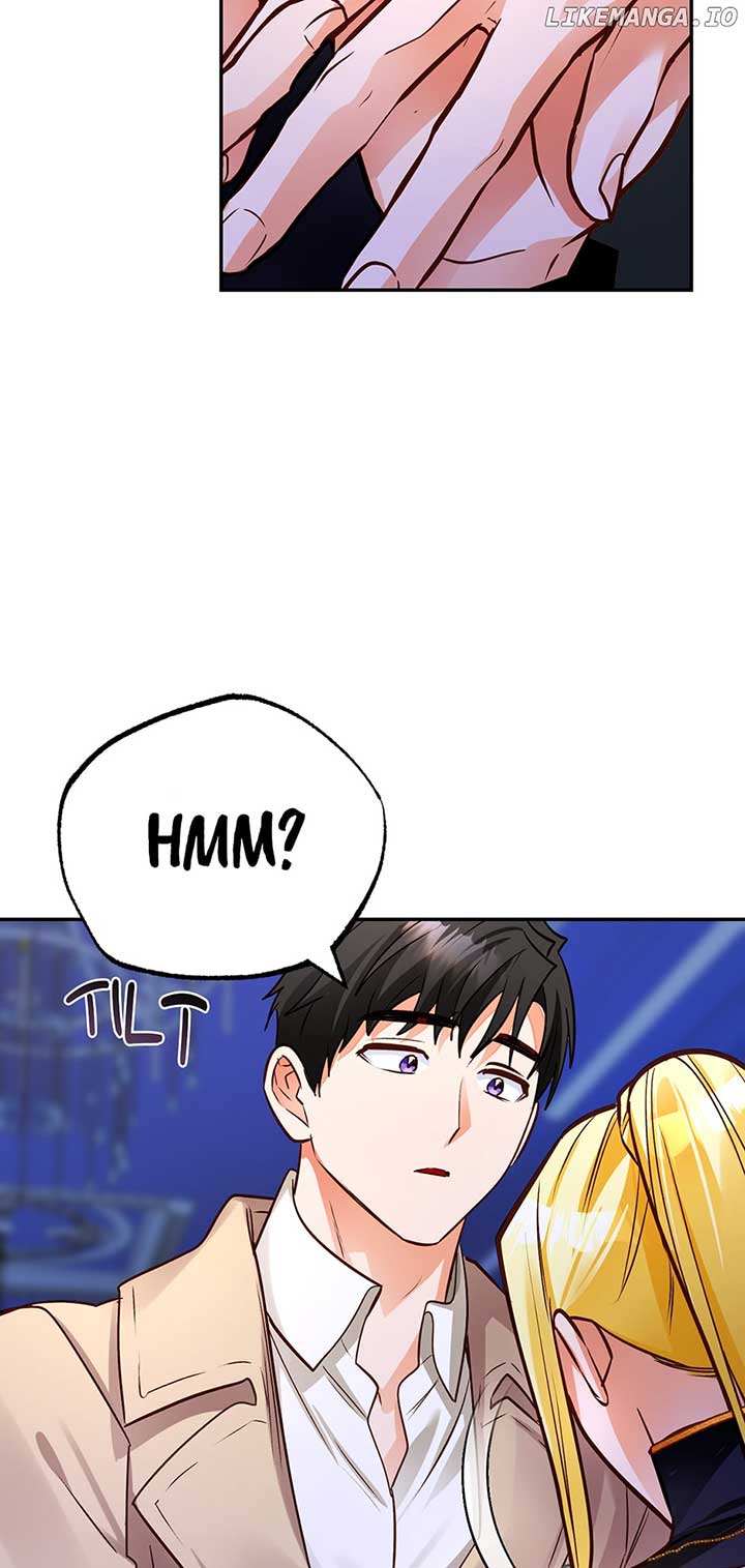 The Princess Doesn’t Want To Marry Her Ideal Type chapter 91 page 83