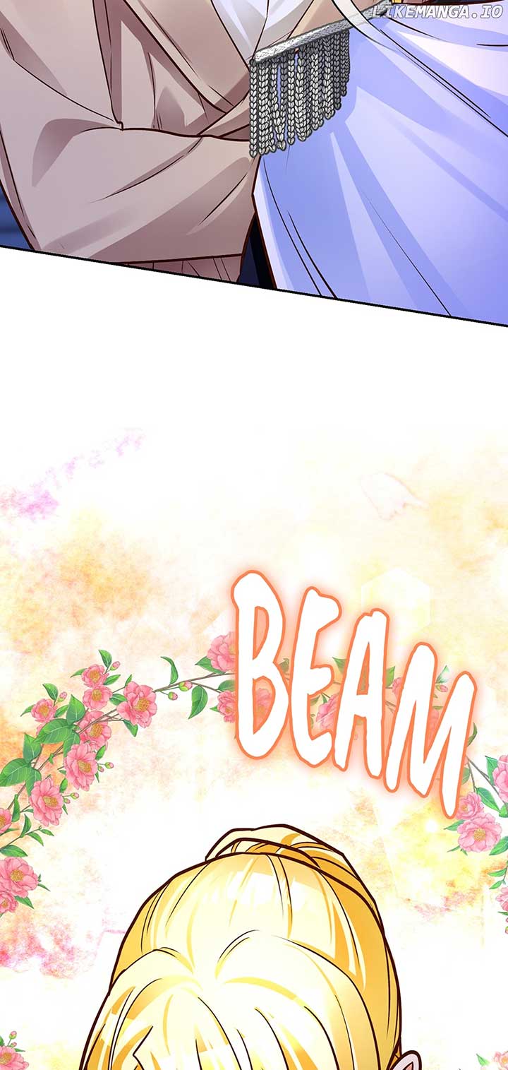 The Princess Doesn’t Want To Marry Her Ideal Type chapter 91 page 84