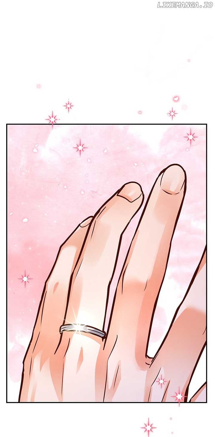 The Princess Doesn’t Want To Marry Her Ideal Type chapter 91 page 86