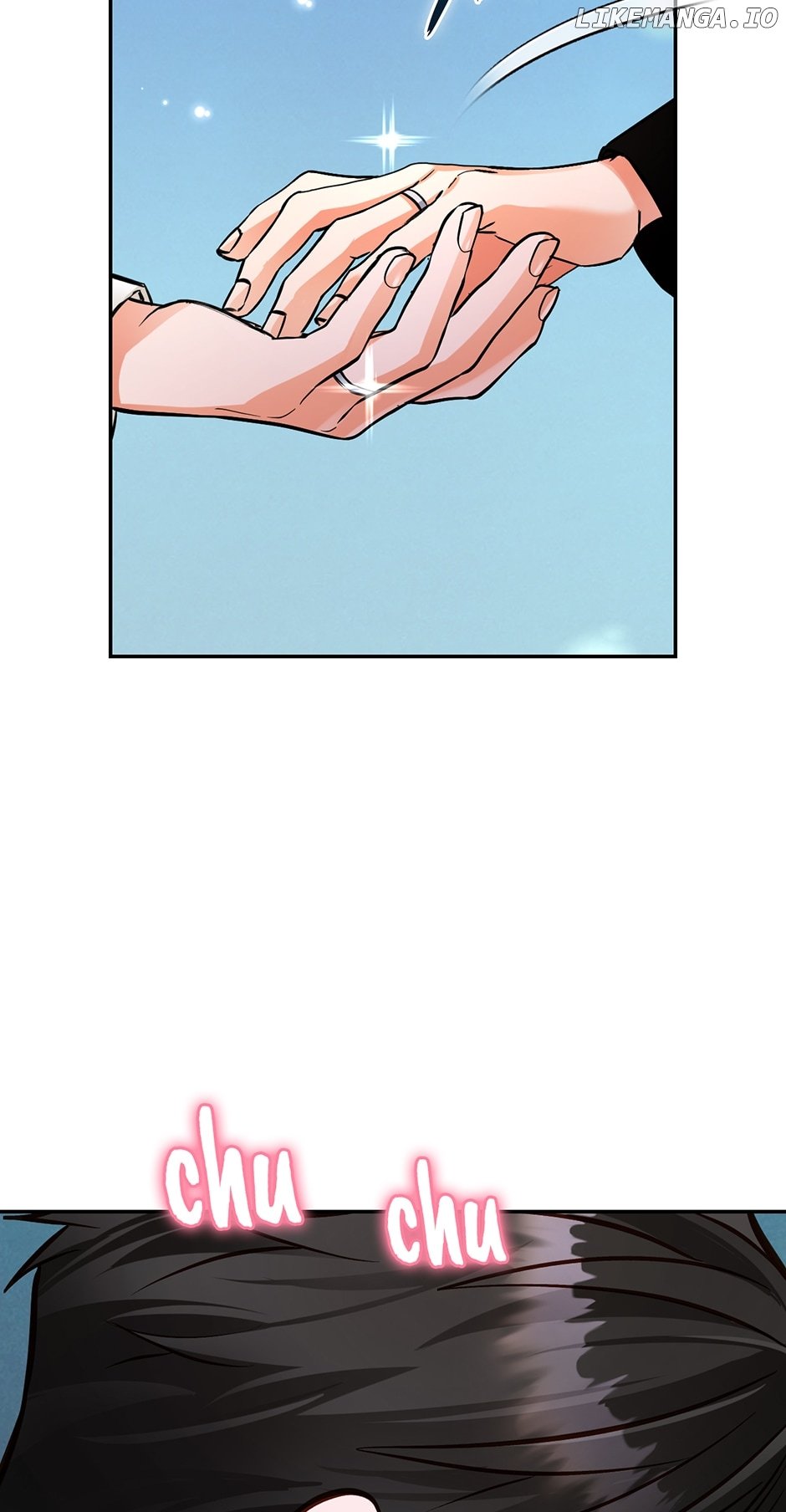 The Princess Doesn’t Want To Marry Her Ideal Type chapter 92 page 2