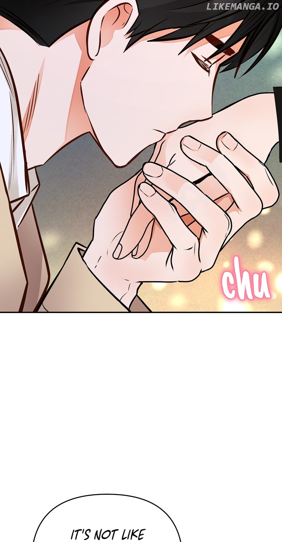 The Princess Doesn’t Want To Marry Her Ideal Type chapter 92 page 3