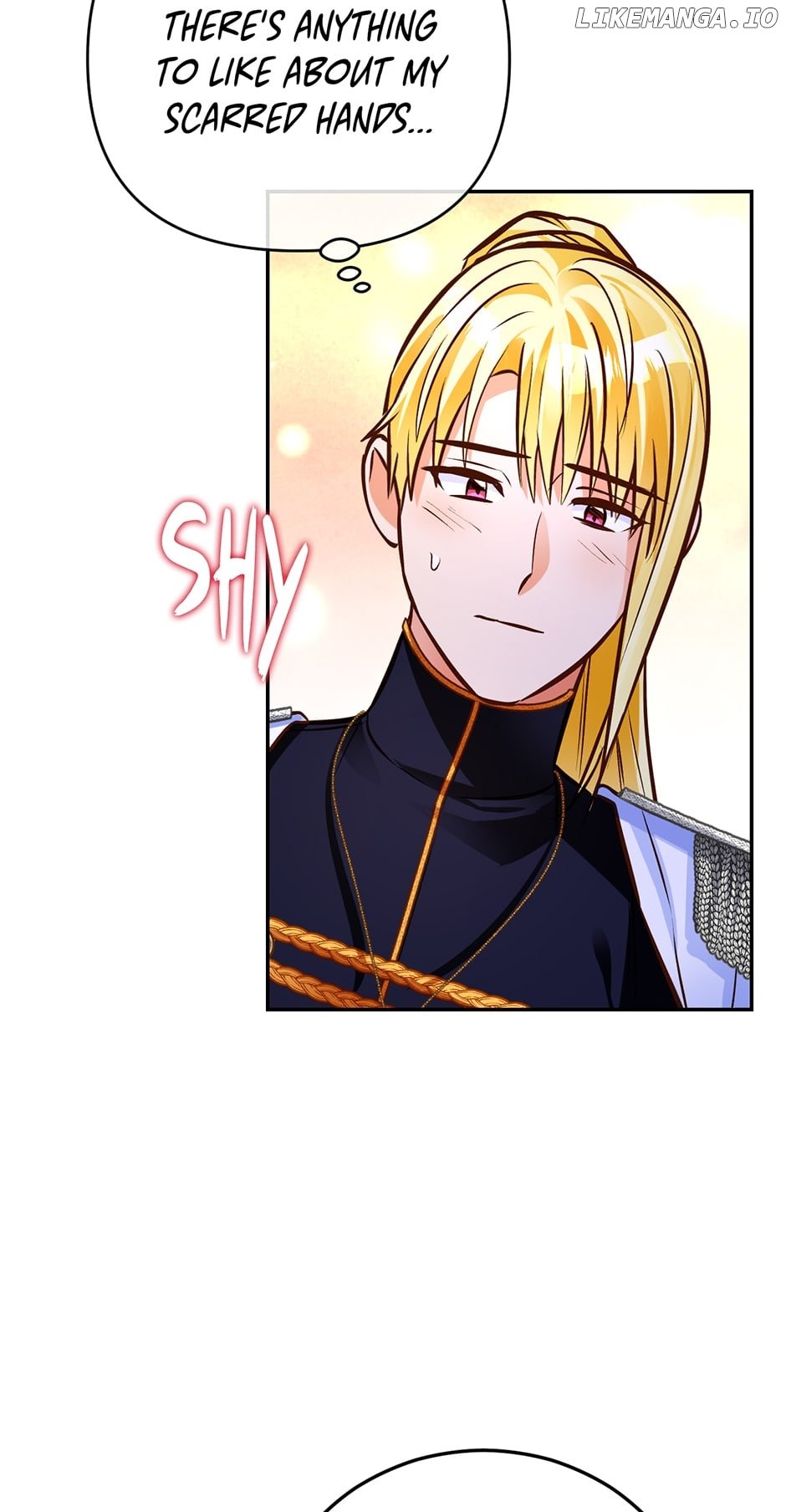 The Princess Doesn’t Want To Marry Her Ideal Type chapter 92 page 4
