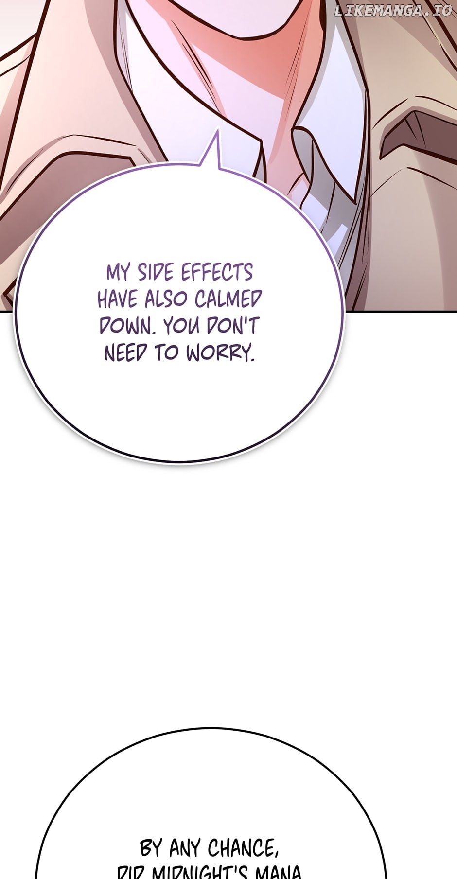 The Princess Doesn’t Want To Marry Her Ideal Type chapter 92 page 7