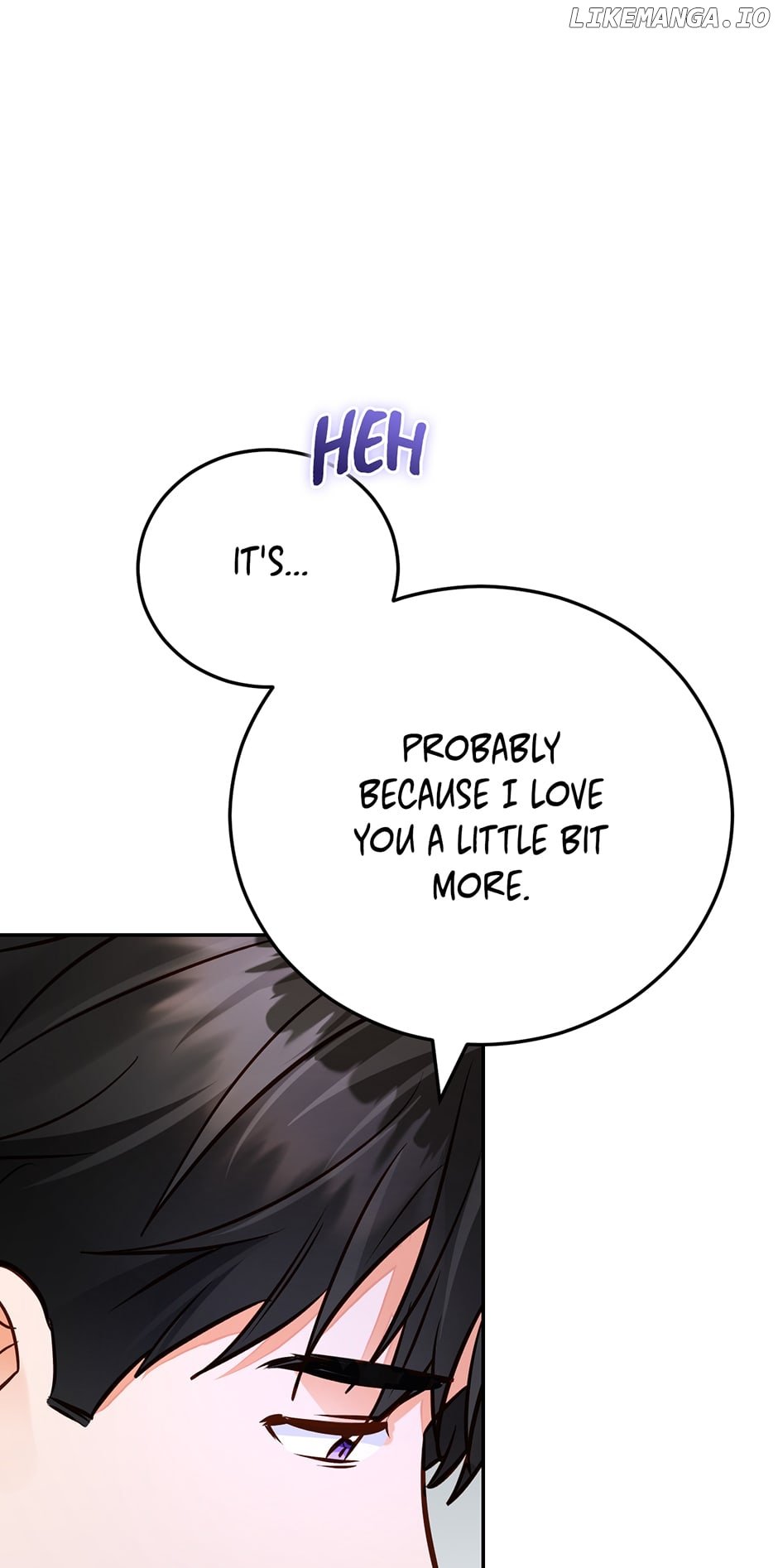 The Princess Doesn’t Want To Marry Her Ideal Type chapter 92 page 9