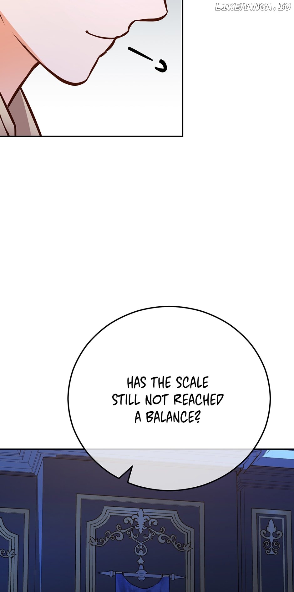 The Princess Doesn’t Want To Marry Her Ideal Type chapter 92 page 10