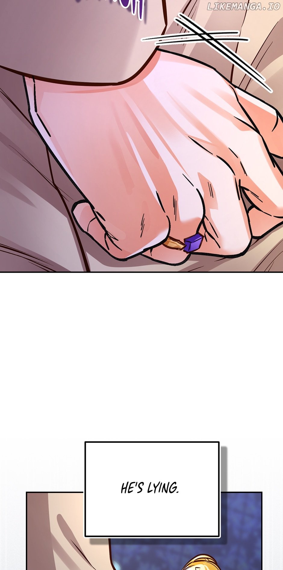 The Princess Doesn’t Want To Marry Her Ideal Type chapter 92 page 13