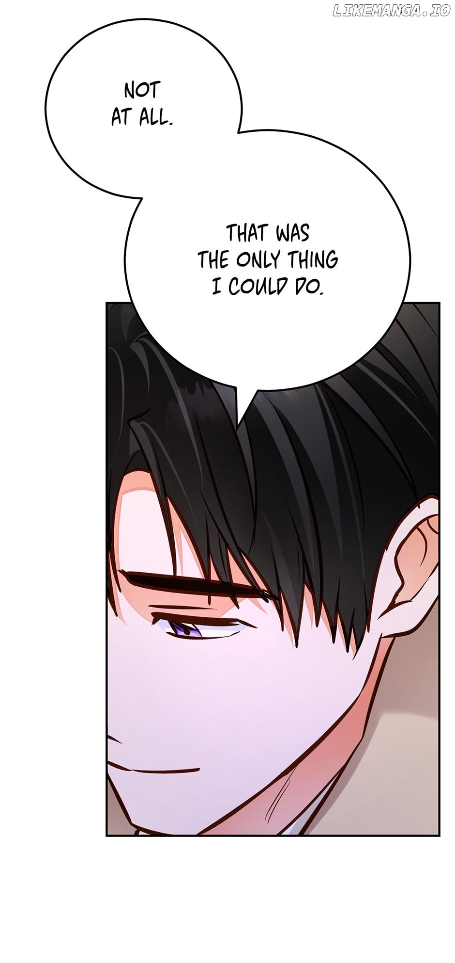 The Princess Doesn’t Want To Marry Her Ideal Type chapter 92 page 18