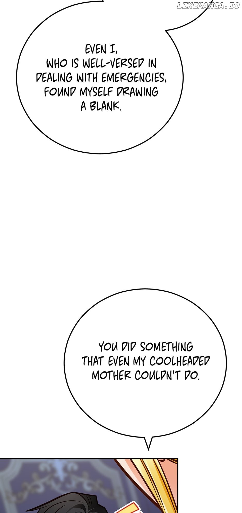 The Princess Doesn’t Want To Marry Her Ideal Type chapter 92 page 20