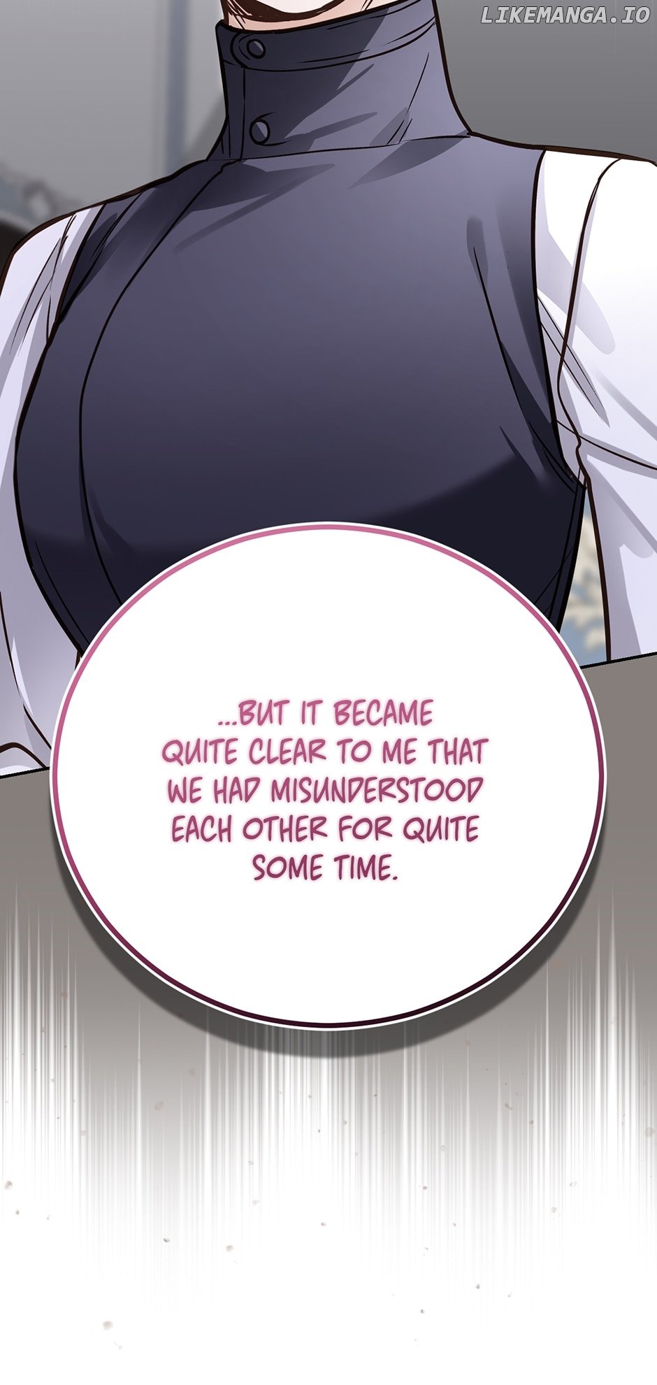 The Princess Doesn’t Want To Marry Her Ideal Type chapter 92 page 26