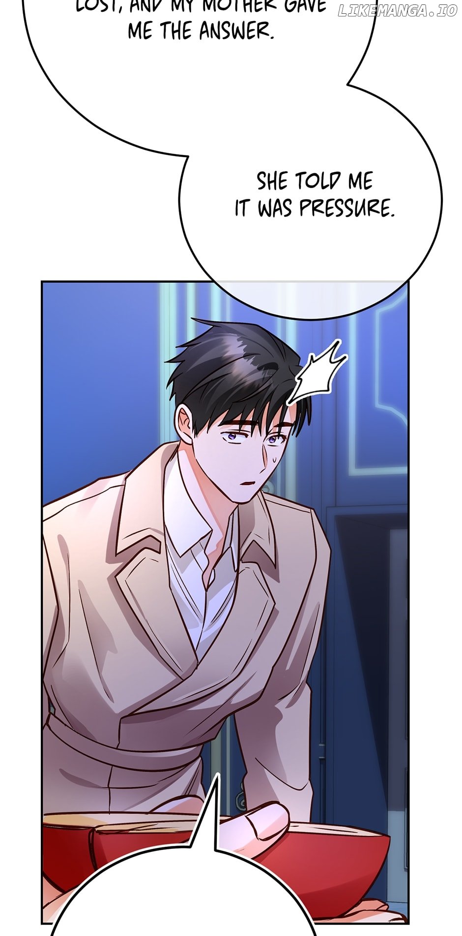 The Princess Doesn’t Want To Marry Her Ideal Type chapter 92 page 40