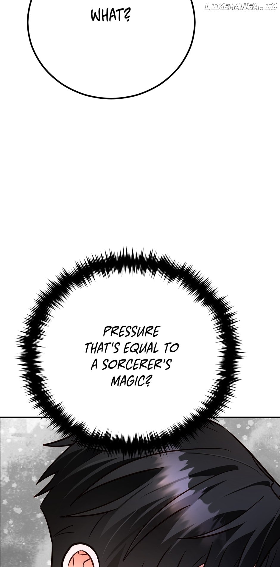 The Princess Doesn’t Want To Marry Her Ideal Type chapter 92 page 41