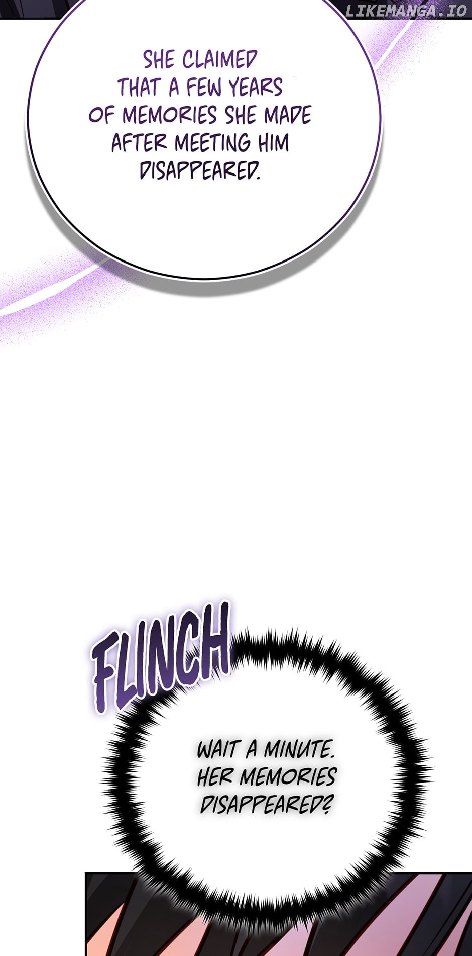 The Princess Doesn’t Want To Marry Her Ideal Type chapter 92 page 44