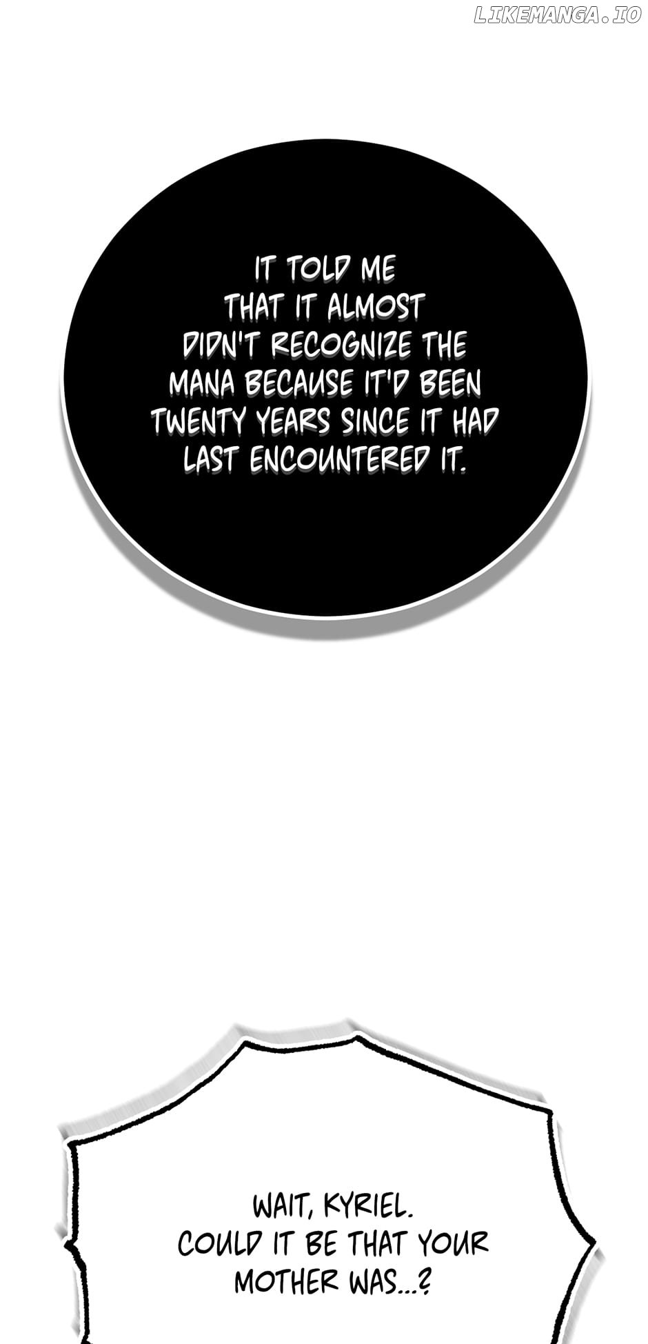 The Princess Doesn’t Want To Marry Her Ideal Type chapter 92 page 47