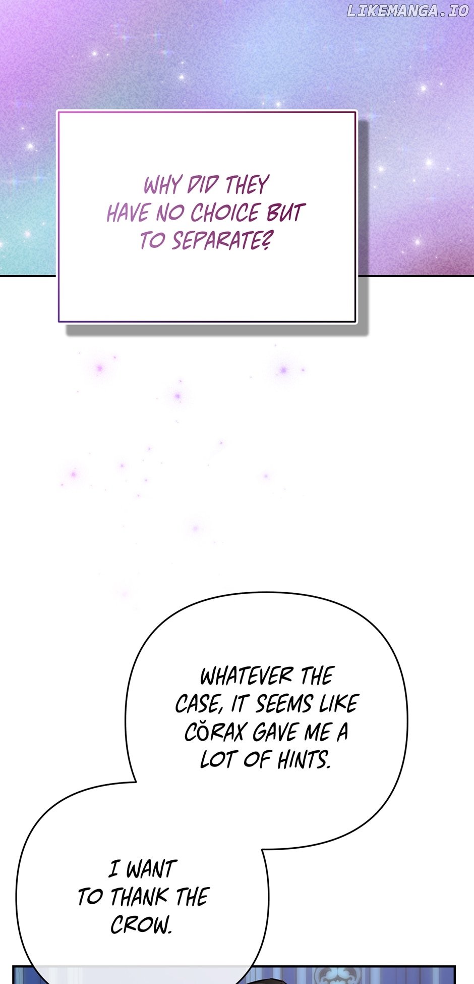 The Princess Doesn’t Want To Marry Her Ideal Type chapter 92 page 52