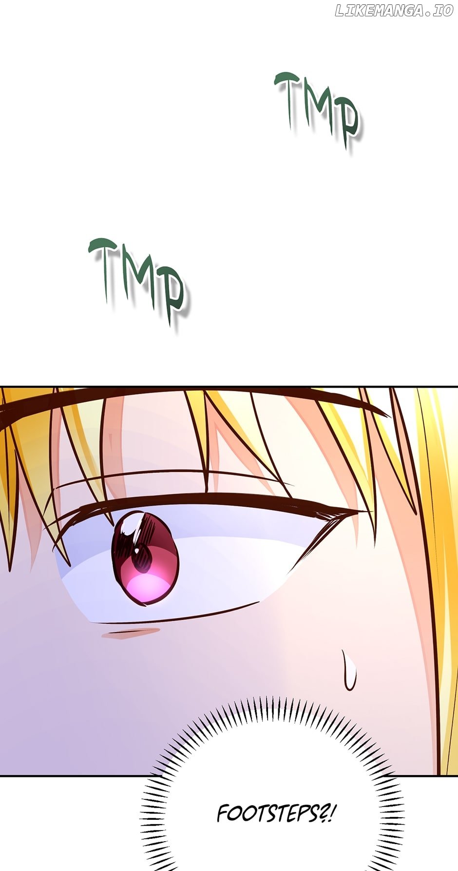 The Princess Doesn’t Want To Marry Her Ideal Type chapter 92 page 55