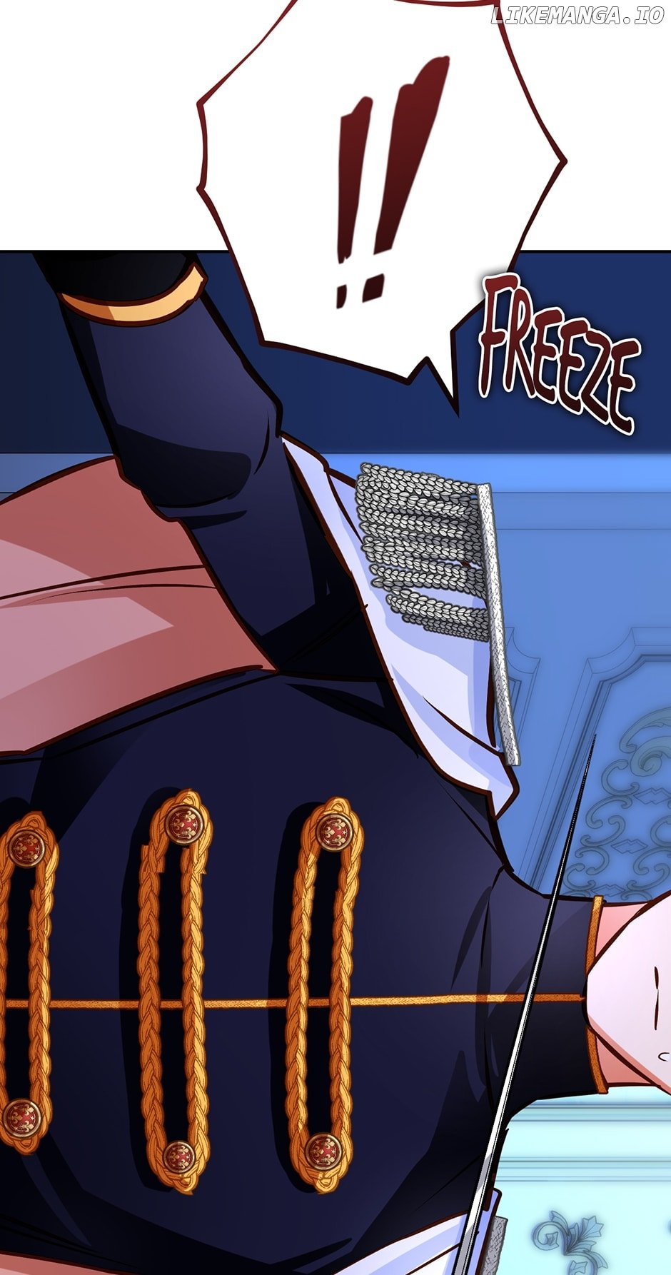 The Princess Doesn’t Want To Marry Her Ideal Type chapter 92 page 59