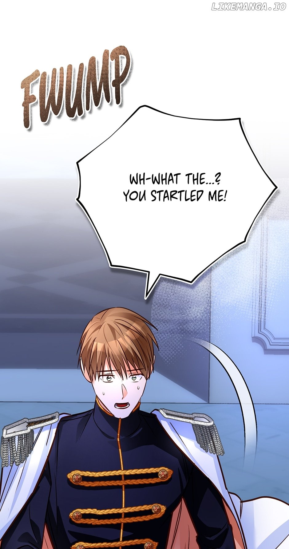 The Princess Doesn’t Want To Marry Her Ideal Type chapter 92 page 62