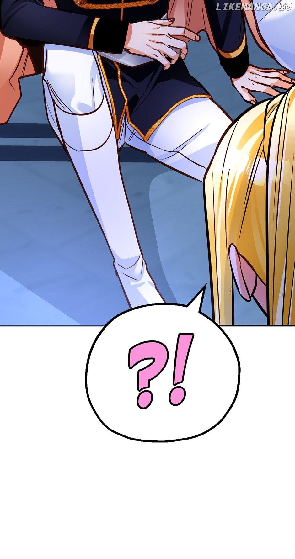 The Princess Doesn’t Want To Marry Her Ideal Type chapter 92 page 63