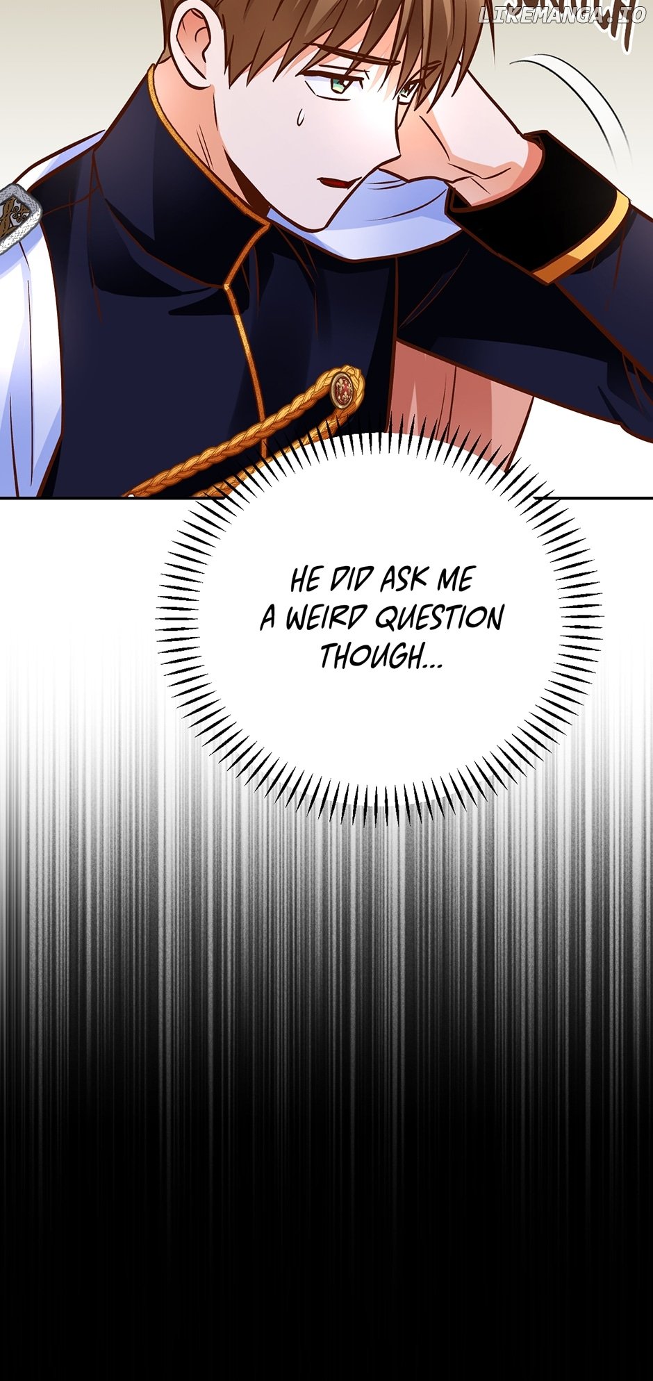 The Princess Doesn’t Want To Marry Her Ideal Type chapter 92 page 67