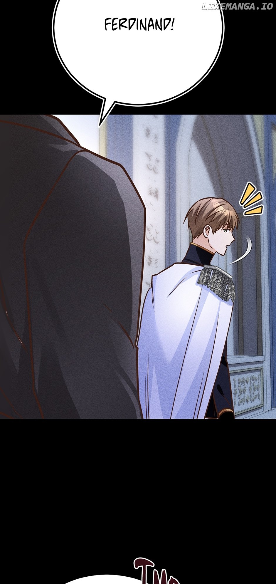 The Princess Doesn’t Want To Marry Her Ideal Type chapter 92 page 69