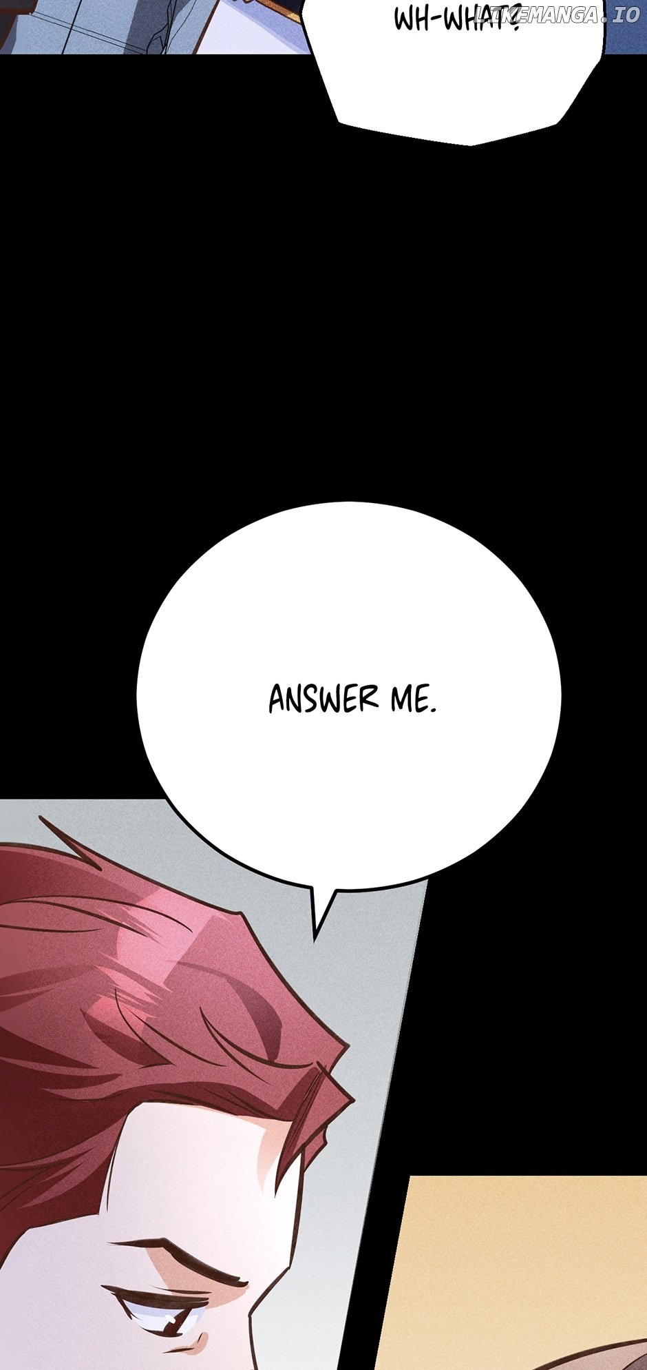 The Princess Doesn’t Want To Marry Her Ideal Type chapter 92 page 71