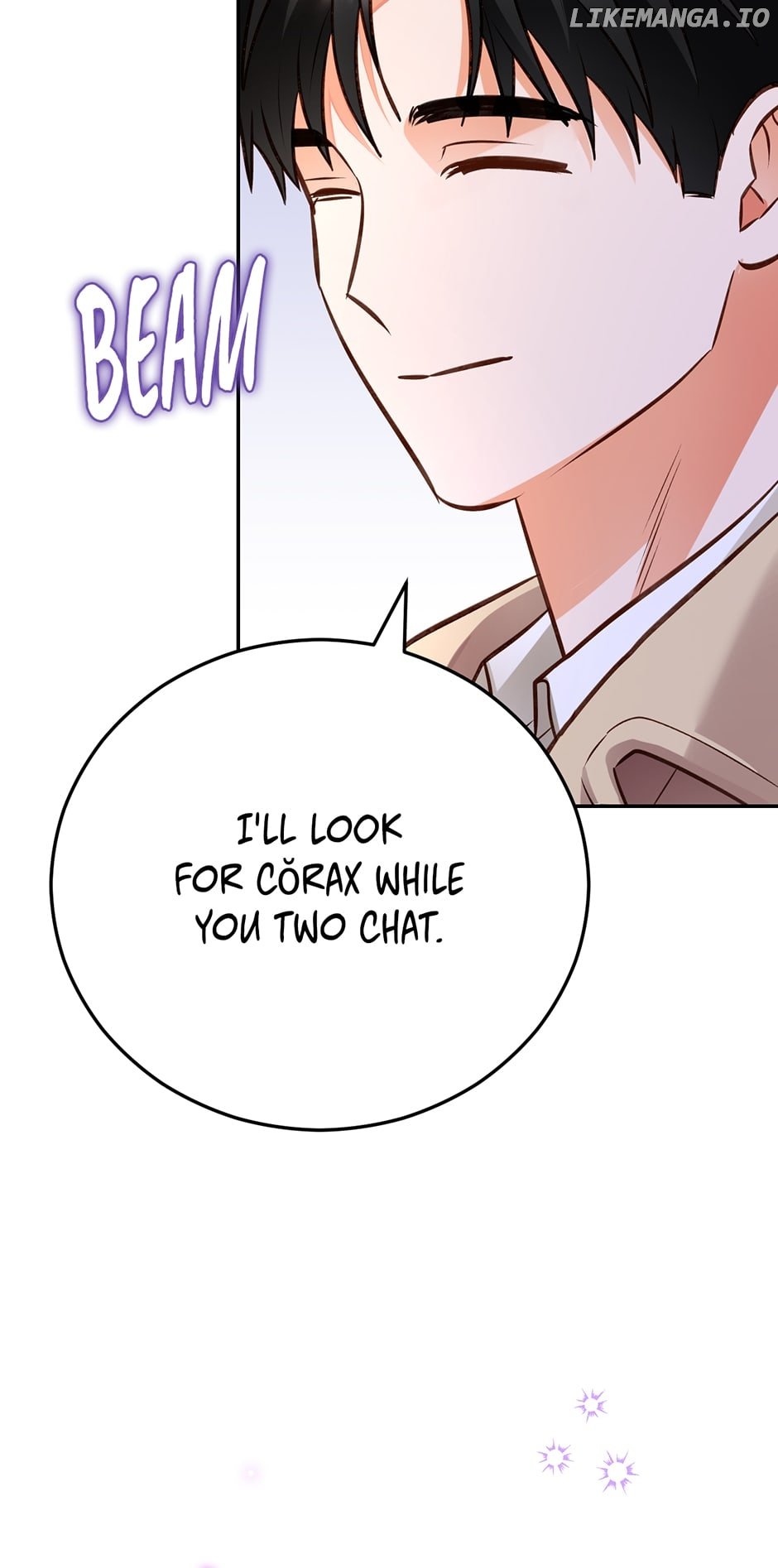 The Princess Doesn’t Want To Marry Her Ideal Type chapter 92 page 77