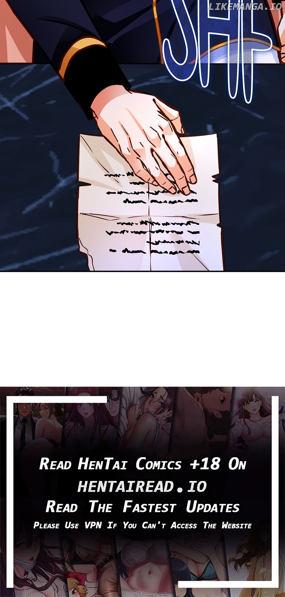 The Princess Doesn’t Want To Marry Her Ideal Type chapter 92 page 87