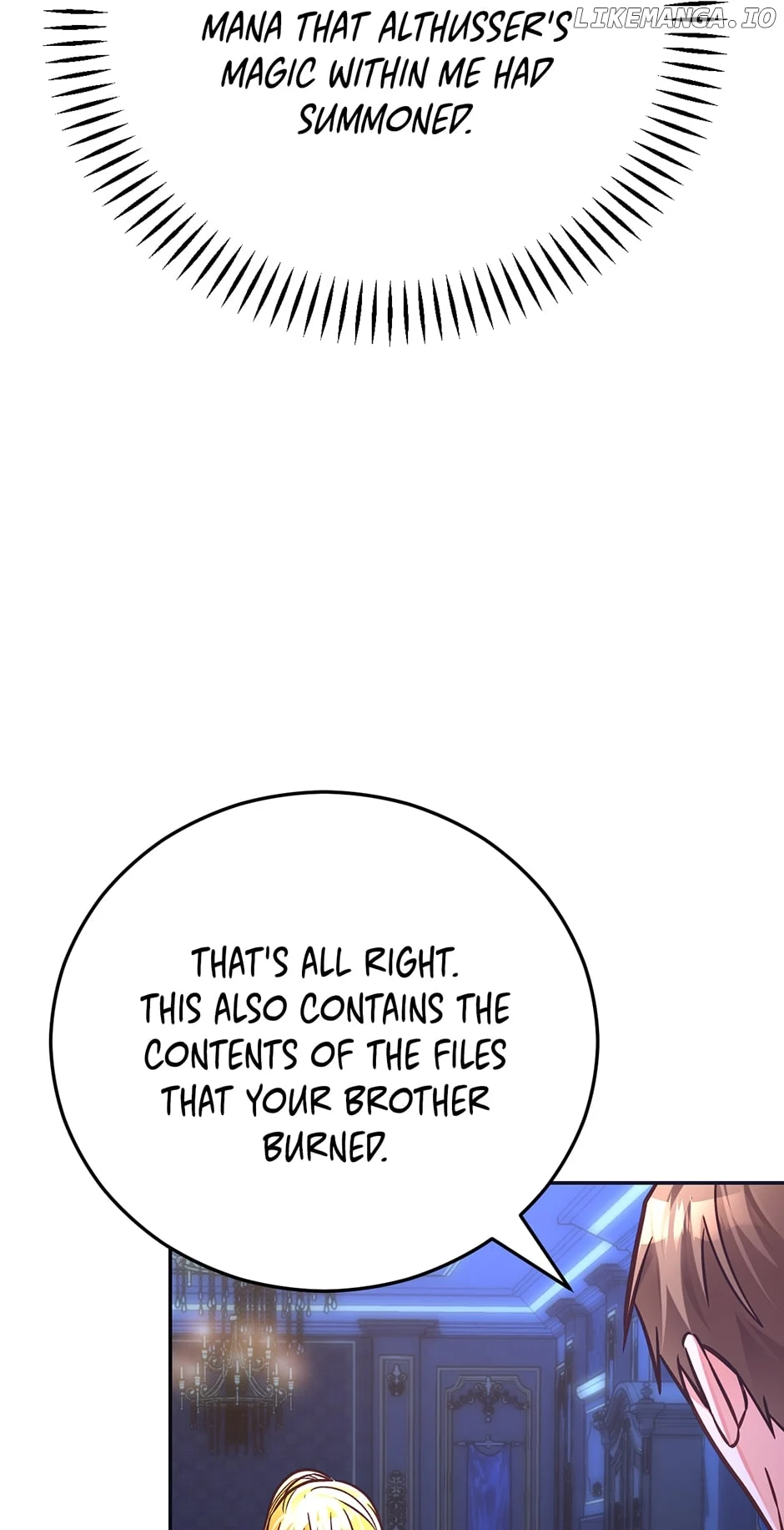 The Princess Doesn’t Want To Marry Her Ideal Type chapter 93 page 5