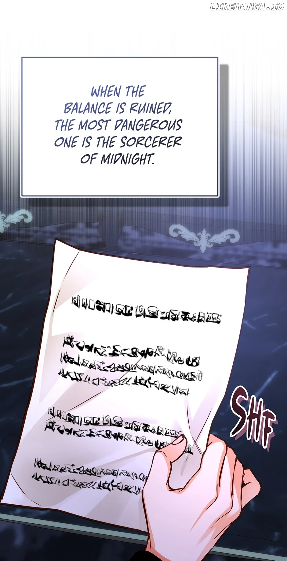 The Princess Doesn’t Want To Marry Her Ideal Type chapter 93 page 7