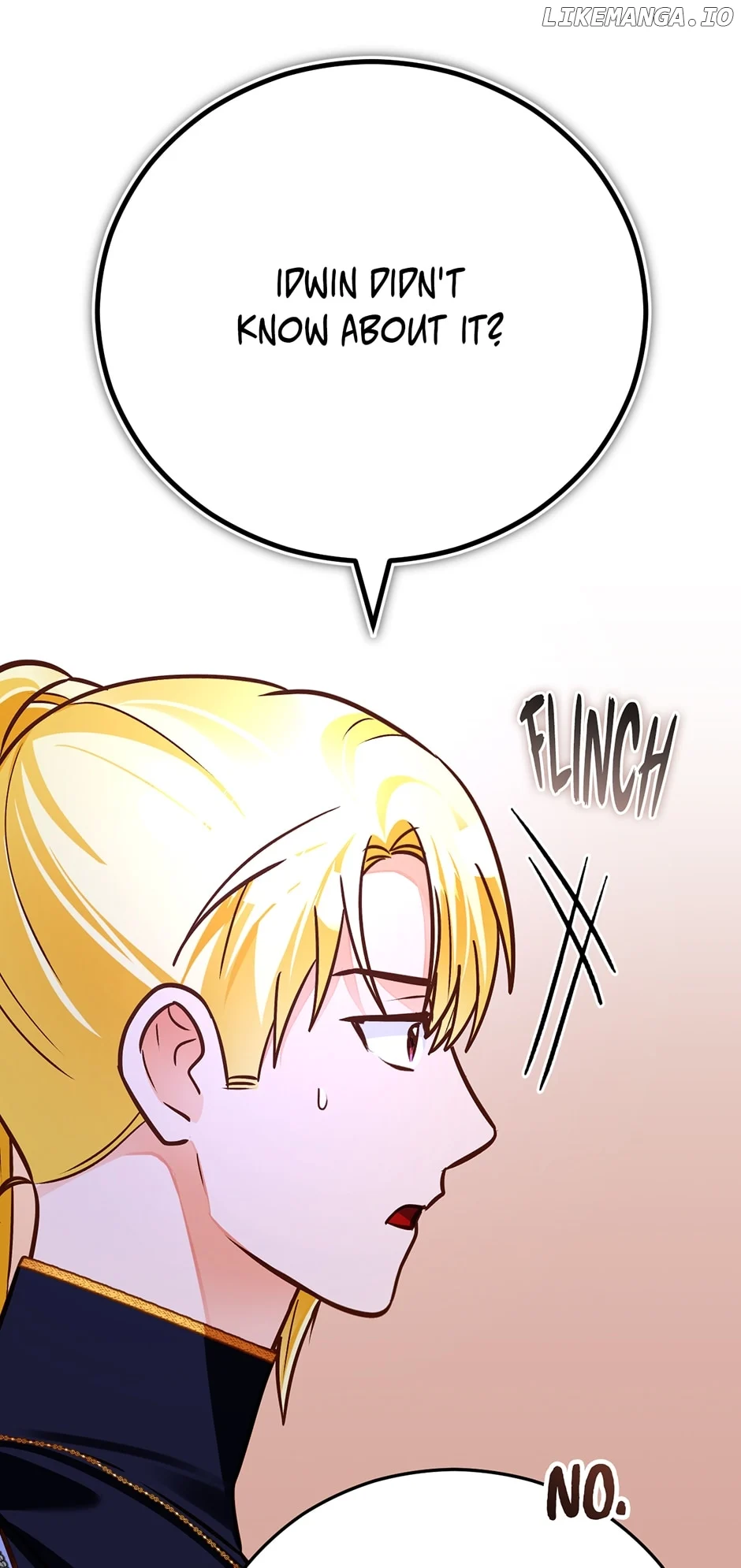 The Princess Doesn’t Want To Marry Her Ideal Type chapter 93 page 10
