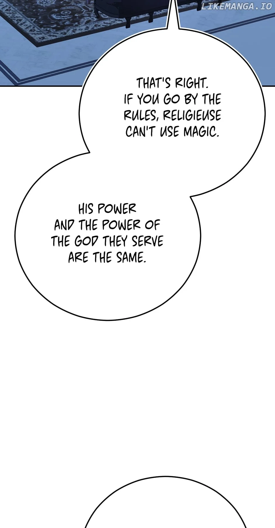 The Princess Doesn’t Want To Marry Her Ideal Type chapter 93 page 24