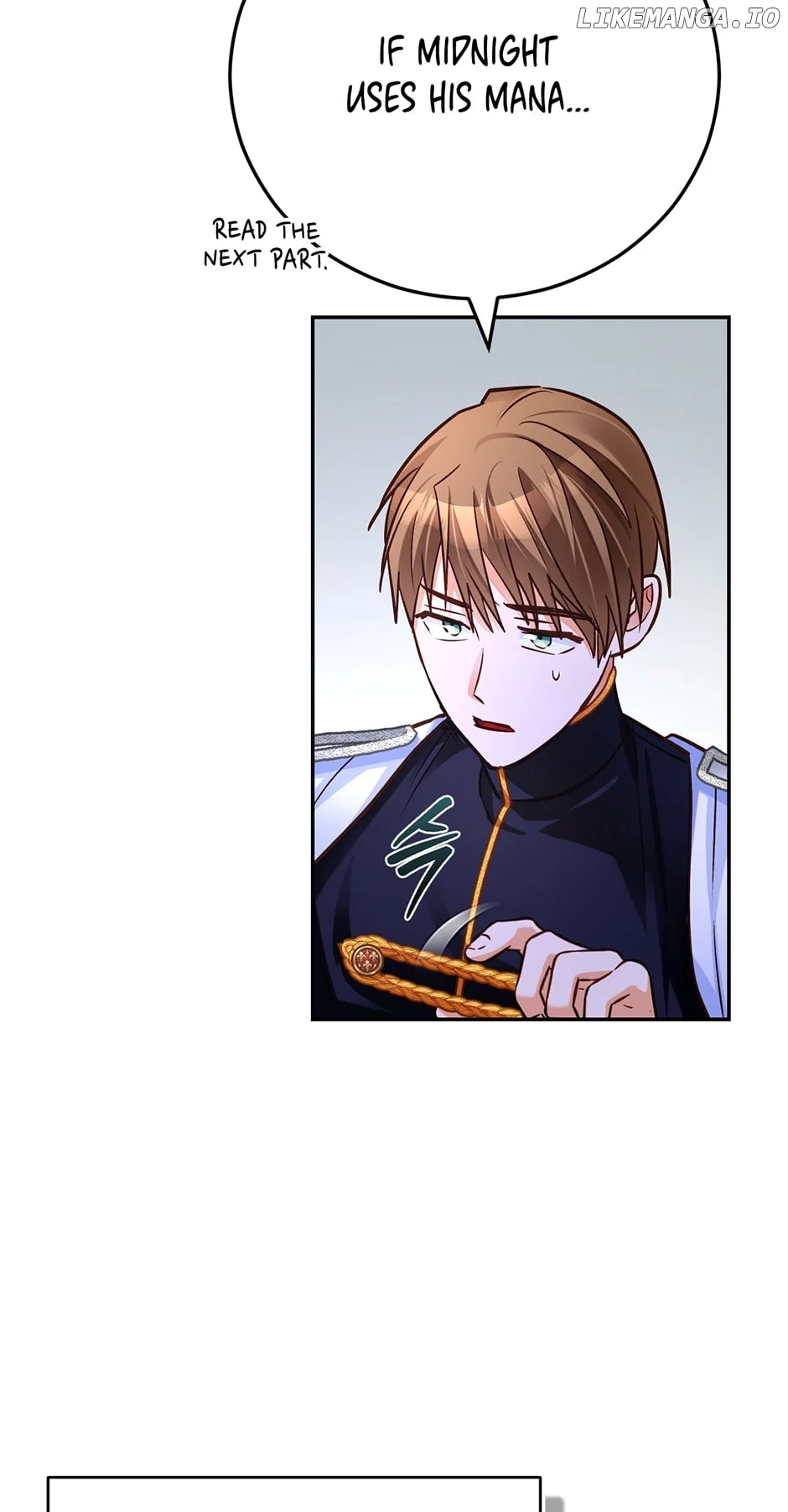 The Princess Doesn’t Want To Marry Her Ideal Type chapter 93 page 25
