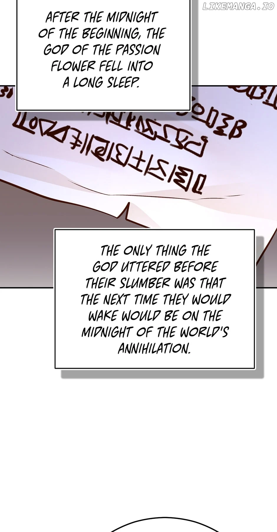The Princess Doesn’t Want To Marry Her Ideal Type chapter 93 page 26