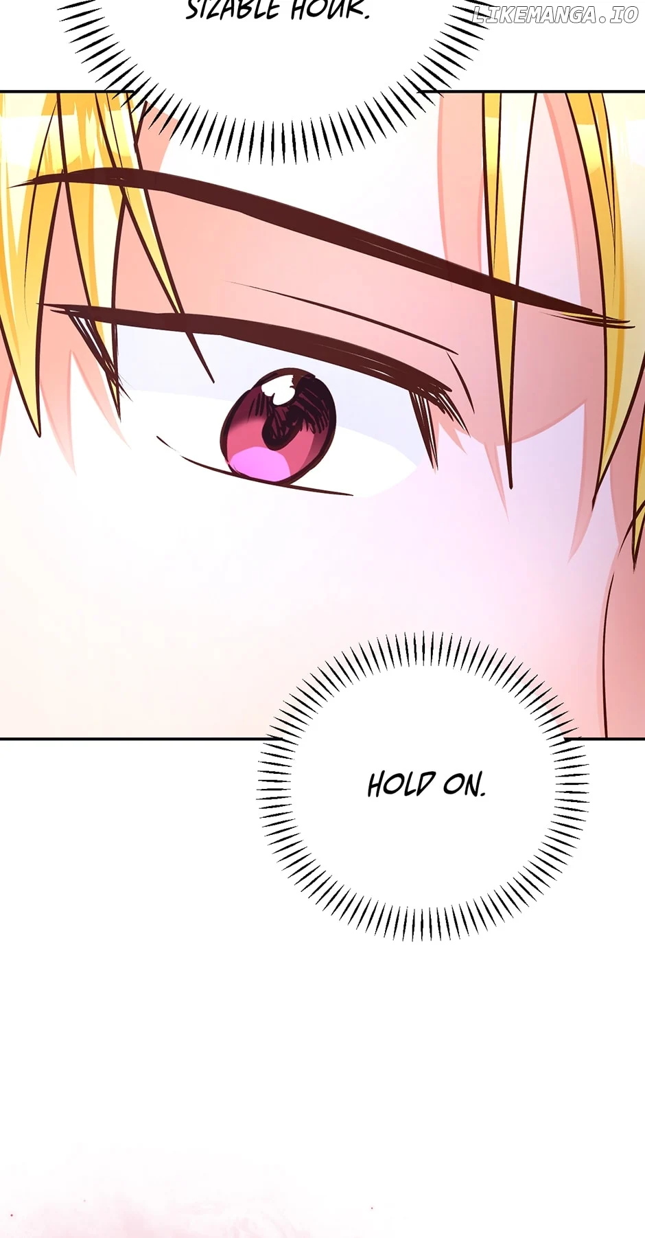 The Princess Doesn’t Want To Marry Her Ideal Type chapter 93 page 29