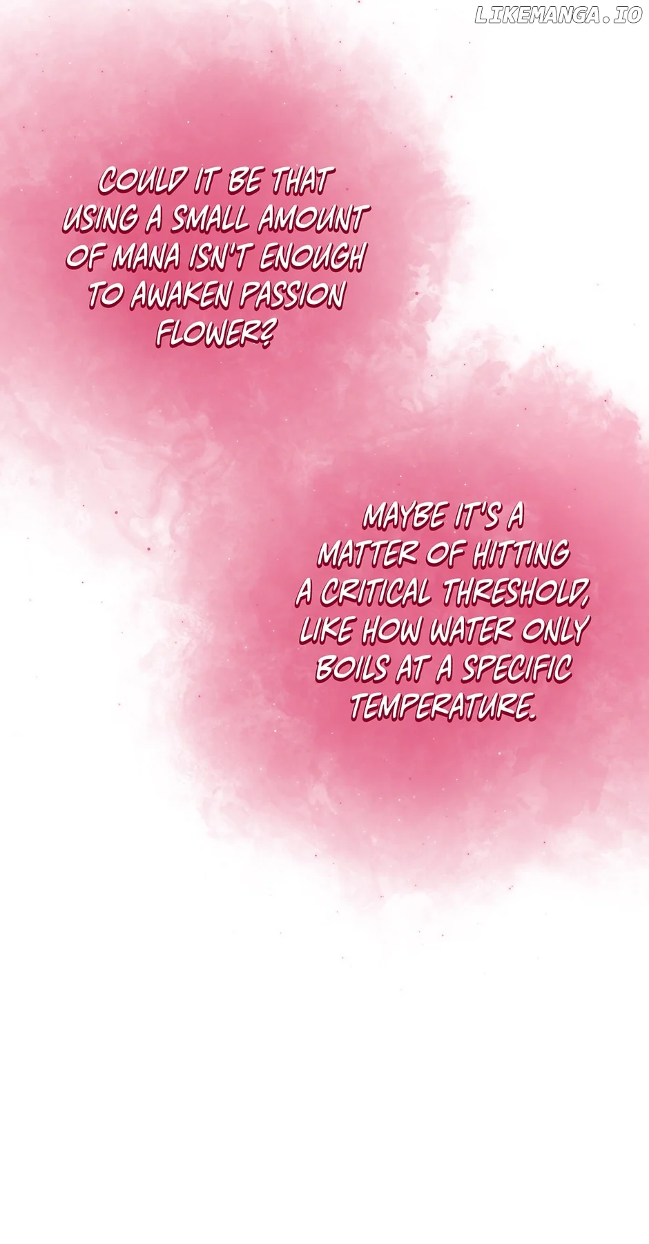 The Princess Doesn’t Want To Marry Her Ideal Type chapter 93 page 30