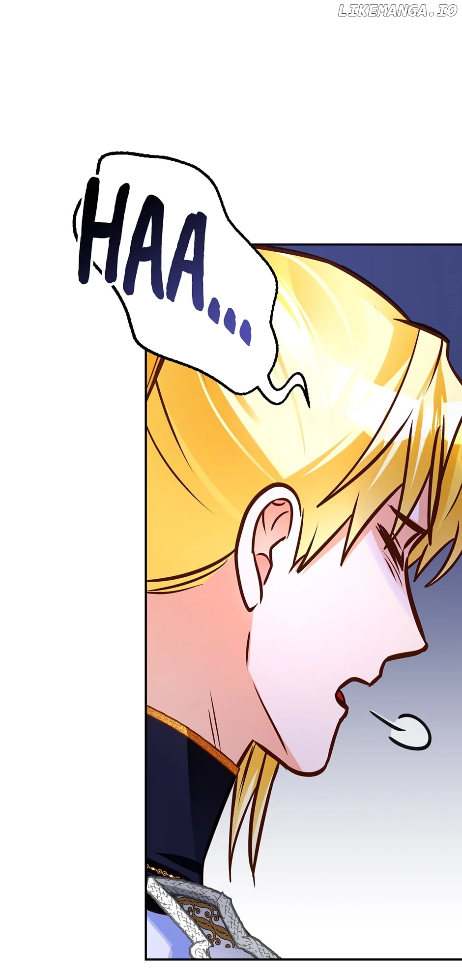 The Princess Doesn’t Want To Marry Her Ideal Type chapter 93 page 40